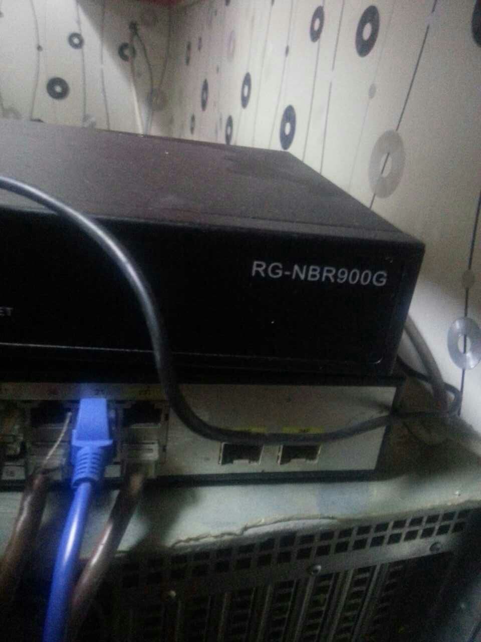 设备型号