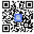 易网络APP二维码