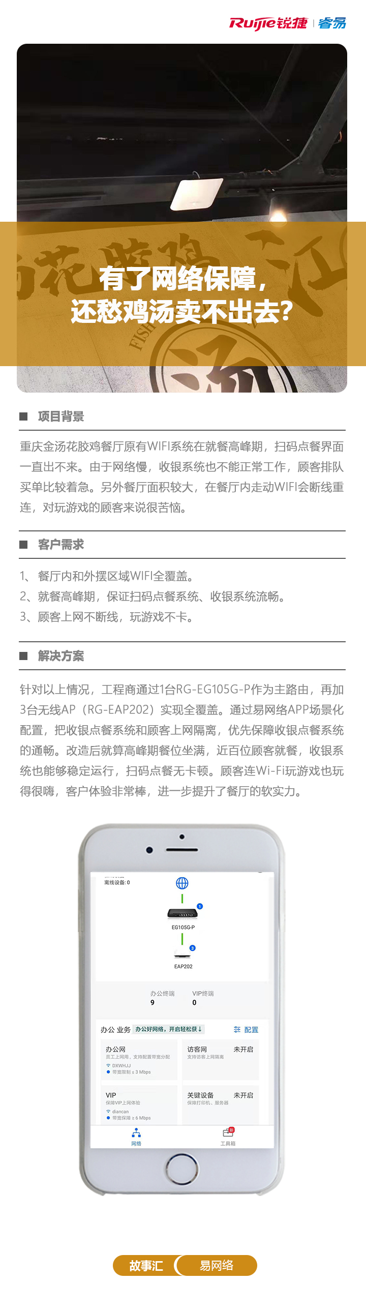 2019-12-3易网络故事汇：有了易网络做保障，不愁鸡汤卖不出去！.jpg