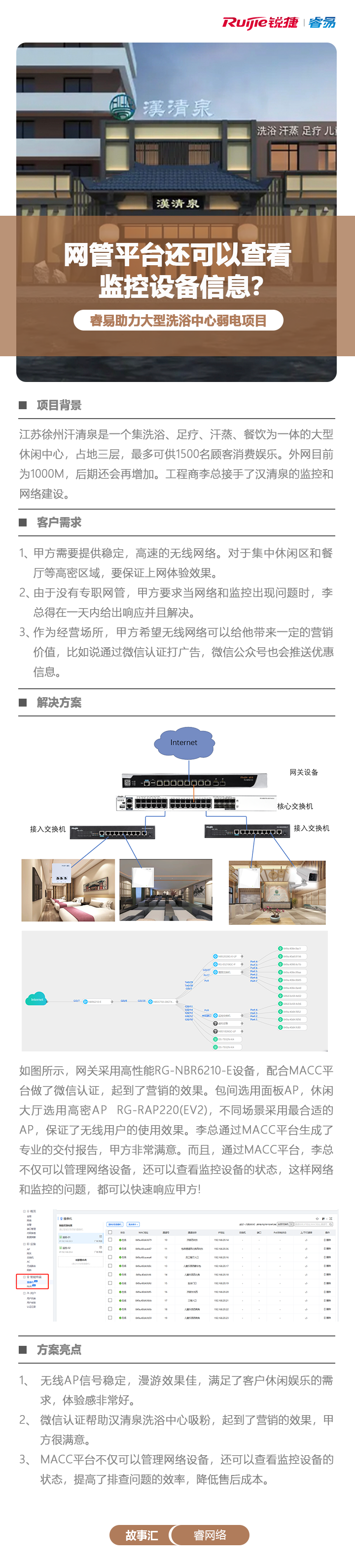 2019-12-19睿网络故事汇：锐捷睿易助力大型洗浴中心弱电项目.png