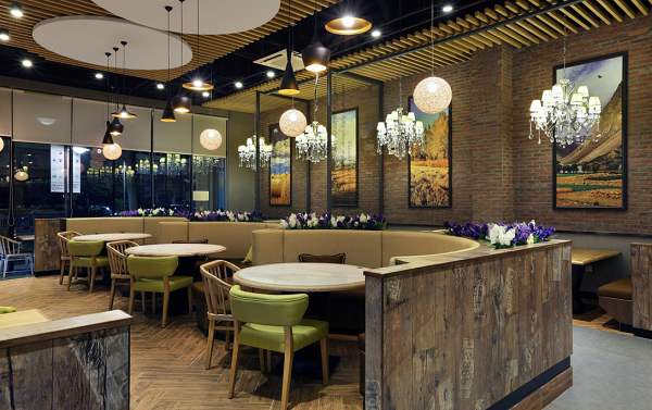 10-锐捷睿易连锁餐饮网络解决方案-2020